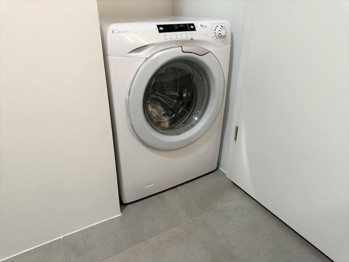 Selfoss Apartment - Stylish & Modern ภายนอก รูปภาพ